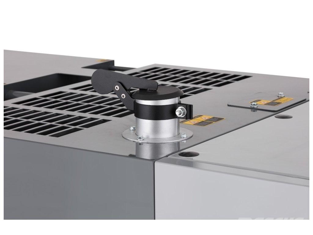  Hahn & Sohn HDE40SS3 ディーゼル発電機