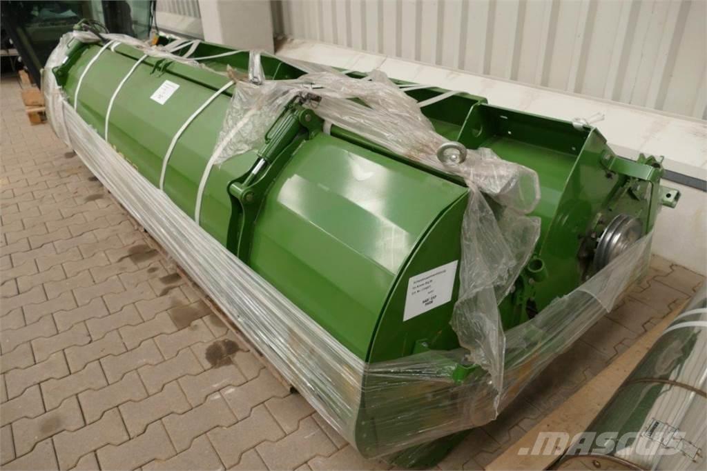Krone f. Big M 450 農業機械 -　その他