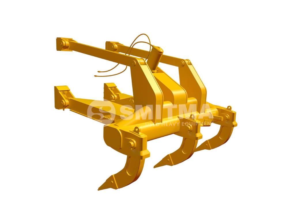 CAT D6T スカリファイヤ