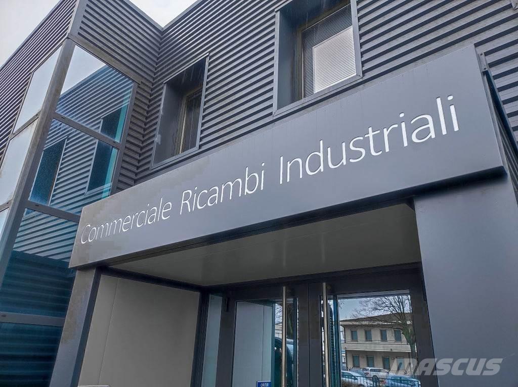 MAN DAY CAB キャビン及び内装