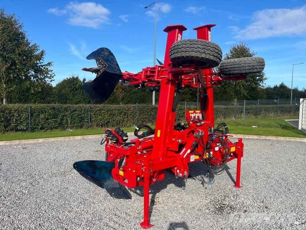 Grimme BF ジャガイモ用設備 - その他