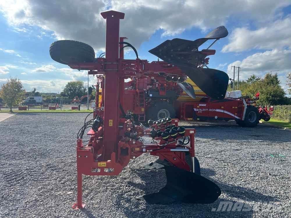 Grimme BF ジャガイモ用設備 - その他