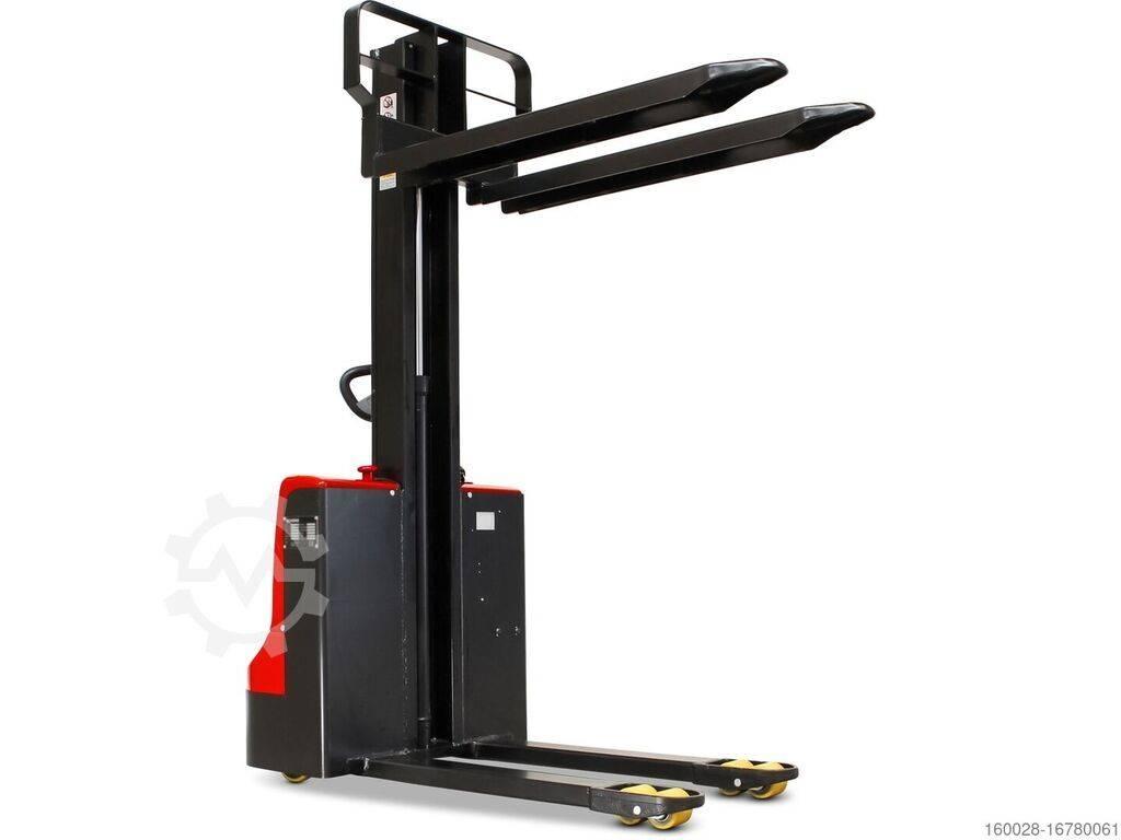  Schorr RR12HH バッテリーフォークリフト