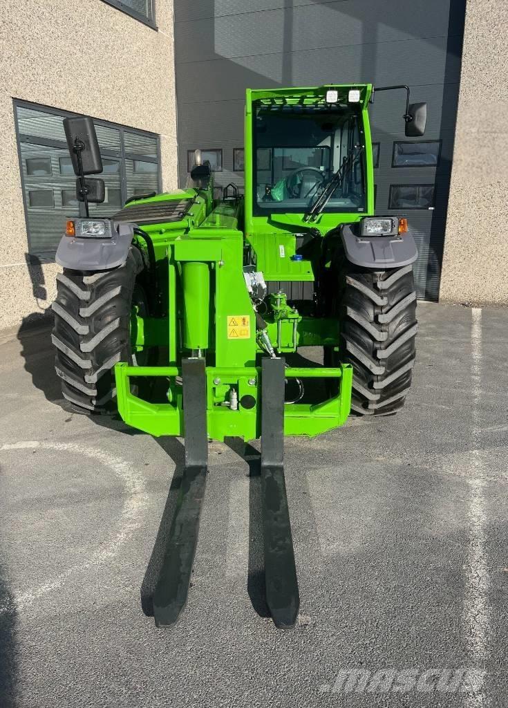 Merlo TF 35.7 CS 農業用テレハンドラー