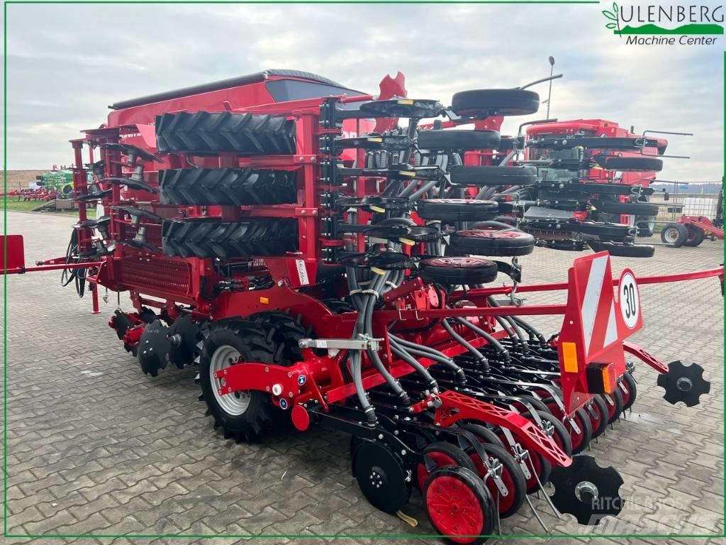 Horsch Pronto 4 DC ドリル