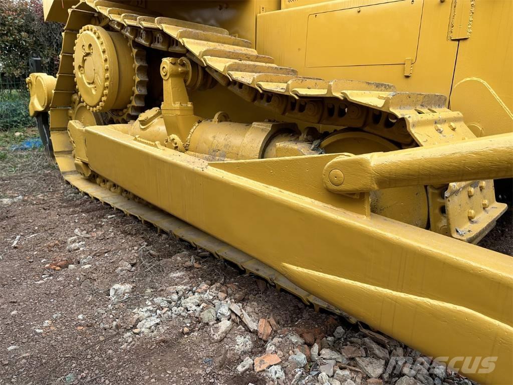 CAT D7H ブルドーザー