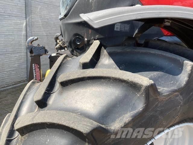 Case IH Puma cvx 150 トラクター