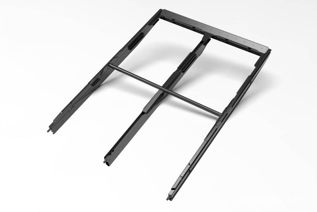 PW 755139.0 コンバインハーベスターアクセサリー・アタッチメント