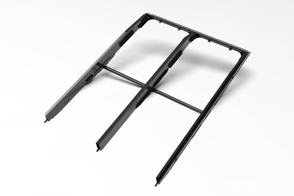 PW 755139.0 コンバインハーベスターアクセサリー・アタッチメント