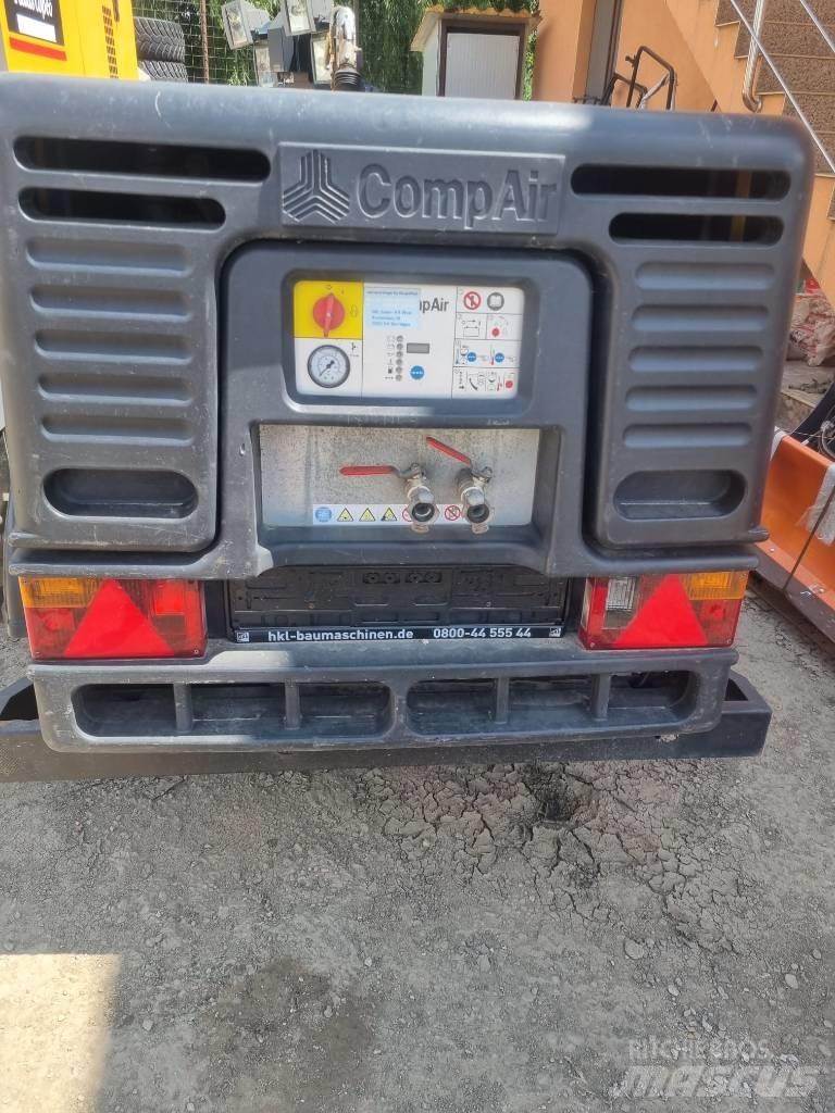  Compacct Air C42 エアーブースター