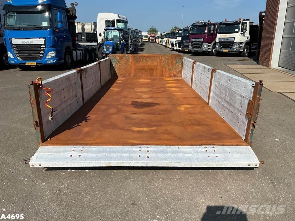  Container 9m³ 特殊コンテナ