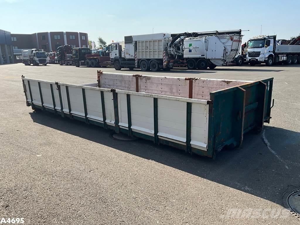  Container 9m³ 特殊コンテナ