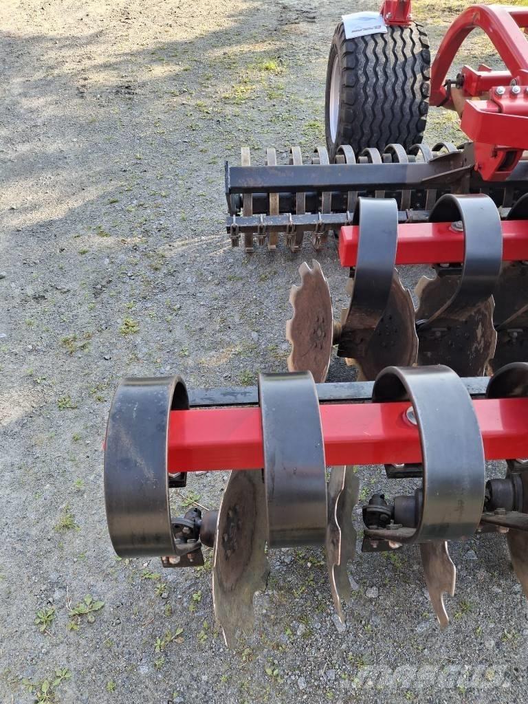 Tempo KBT 350 ディスクハロー