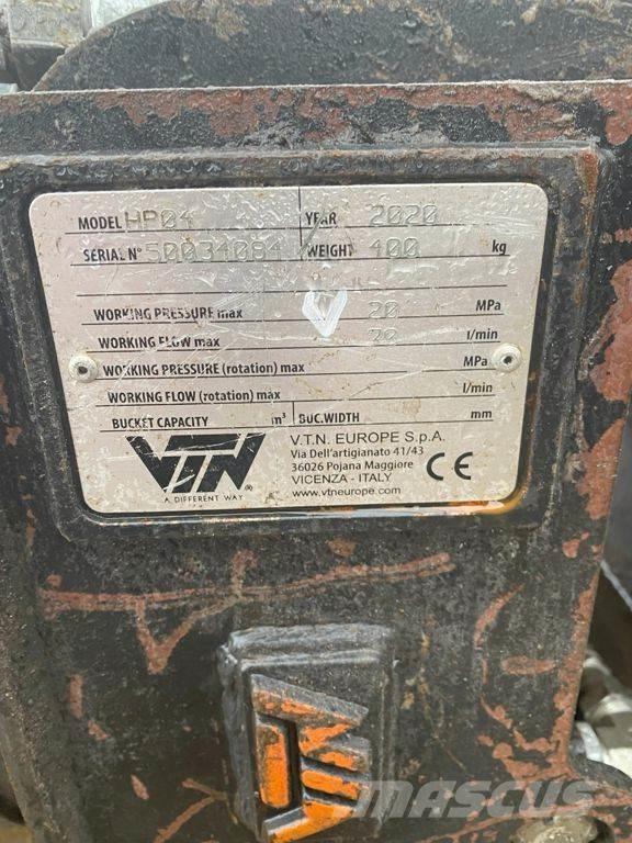 VTN HP04 カッター/切断機