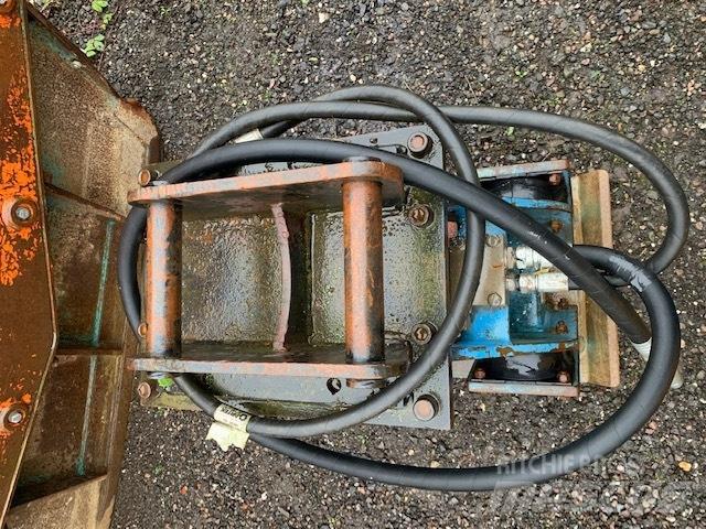 SMP XC50 プレートコンパクター