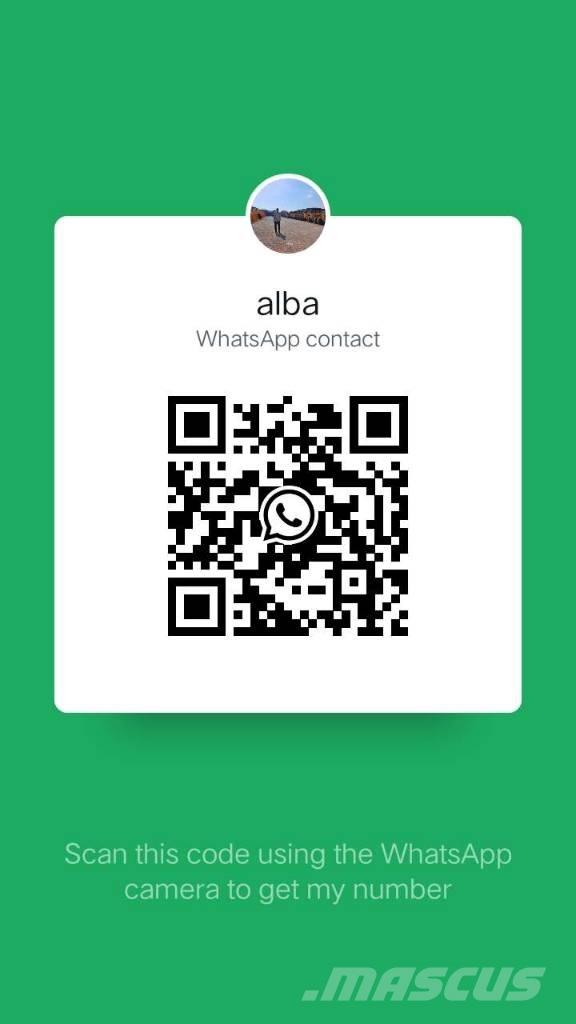 XCMG GR 1803 モーターグレーダー