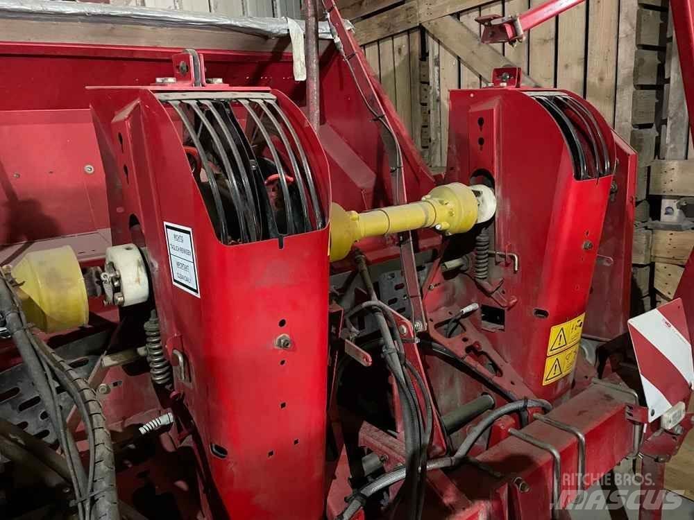Grimme GL 34 K ジャガイモ播種機