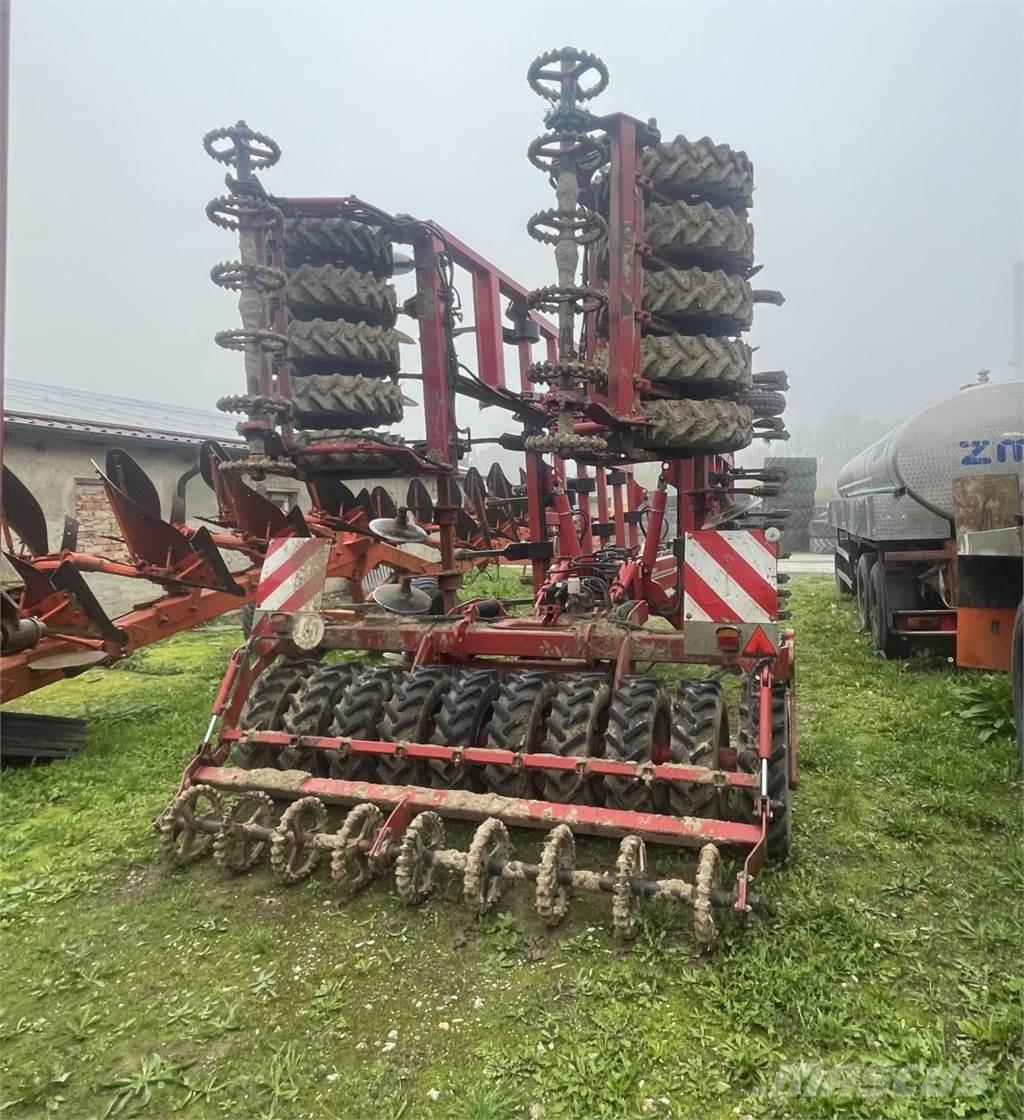 Horsch Tiger 6 XL カルチベーター