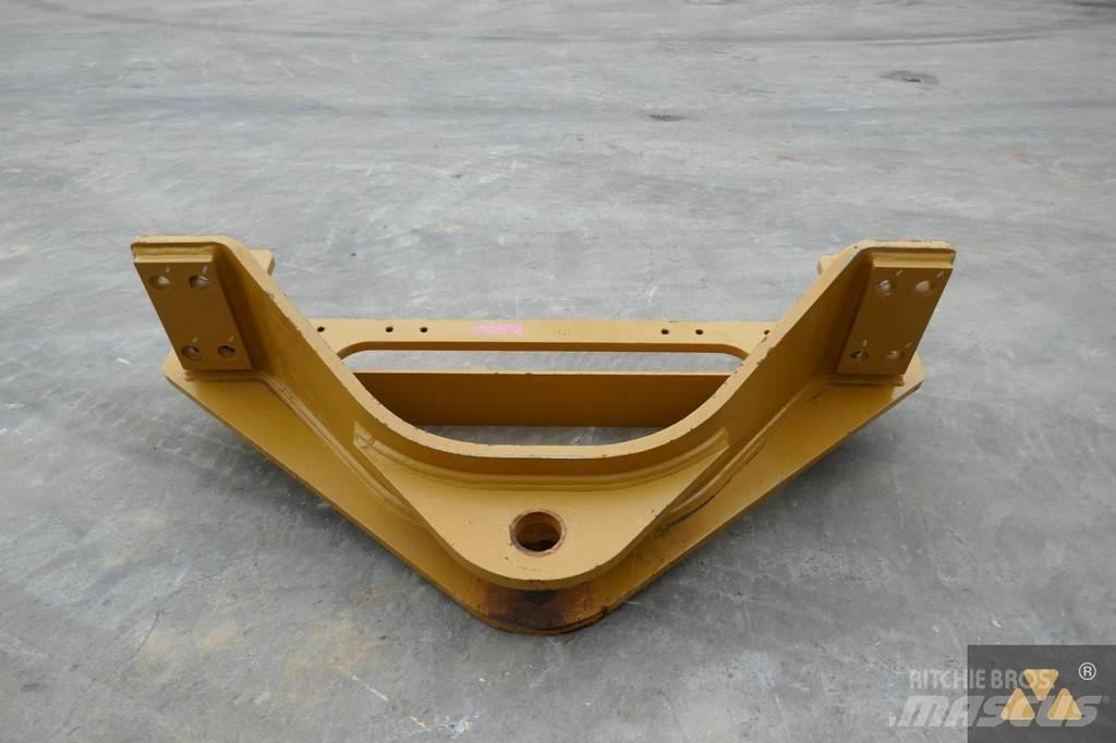 CAT 140M3 Drawbar トラック・トレーラー - 　その他