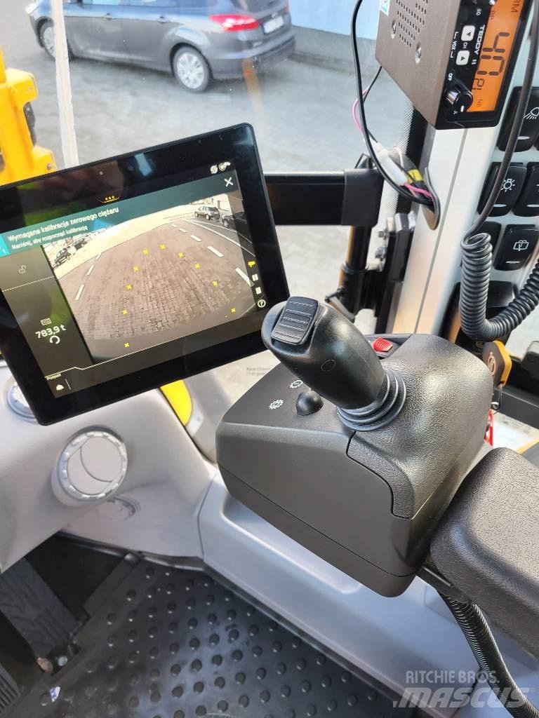 Volvo L 150 H ホイールローダー・タイヤショベル