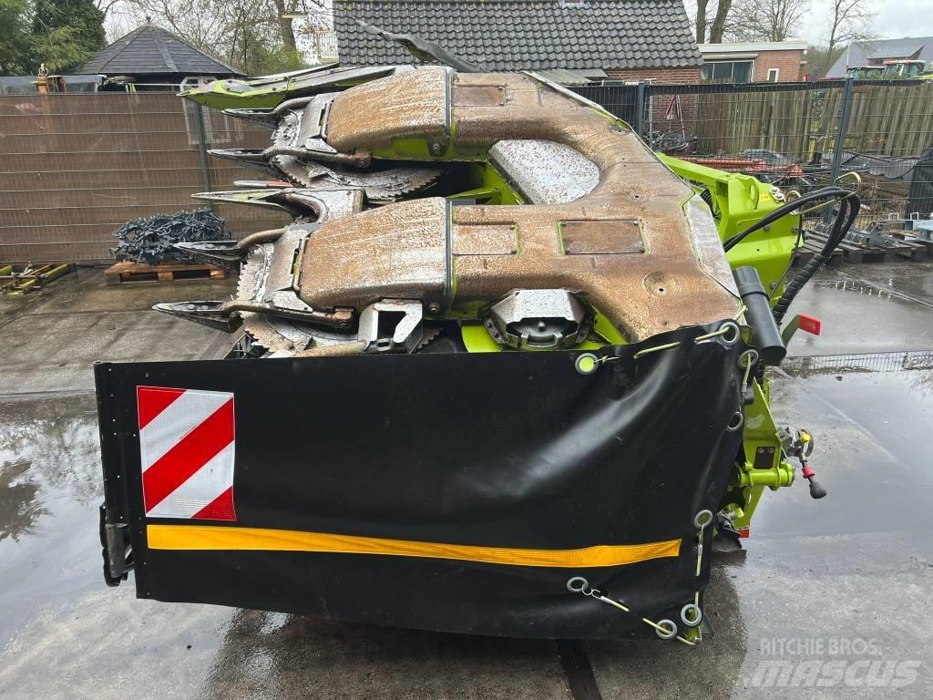 CLAAS Orbis 600 SD その他飼料収穫設備