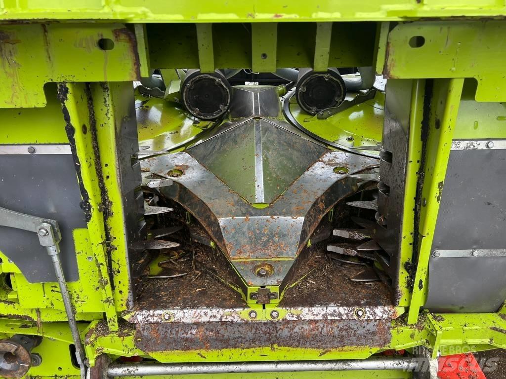 CLAAS Orbis 600 SD その他飼料収穫設備