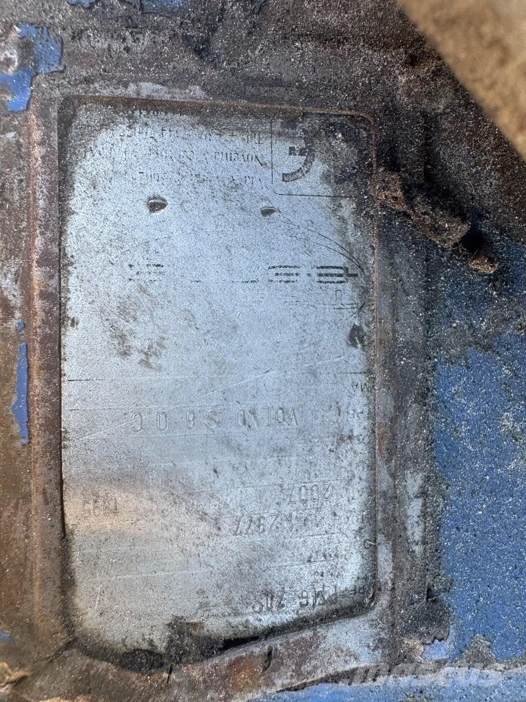 Trevibenne Pmg 20 s グラップル