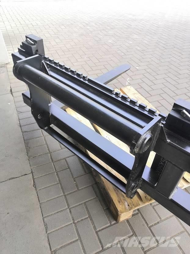 Manitou pallet forks フォーク