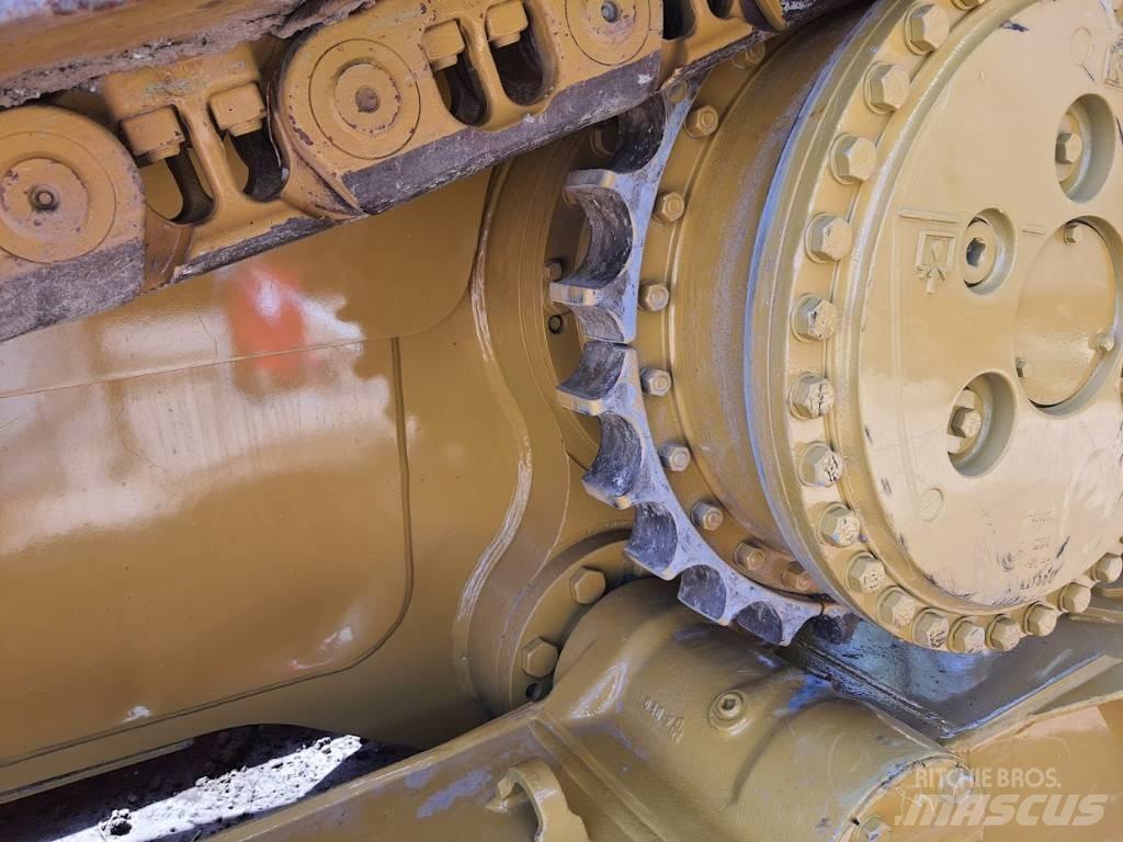 CAT D 6 R XL III ブルドーザー