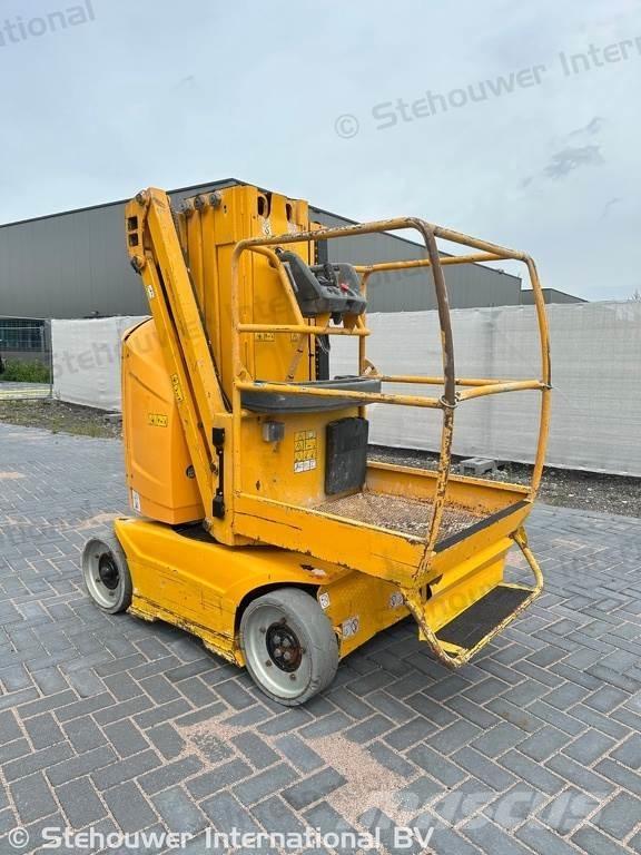 JLG Toucan 8E その他リフトとプラットフォーム