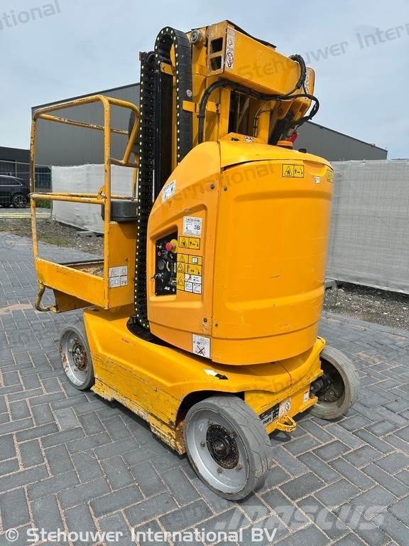JLG Toucan 8E その他リフトとプラットフォーム