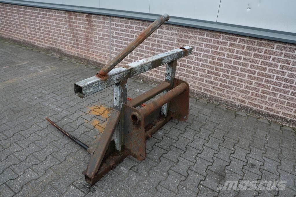 Manitou Stroriek 建設機械 -　その他