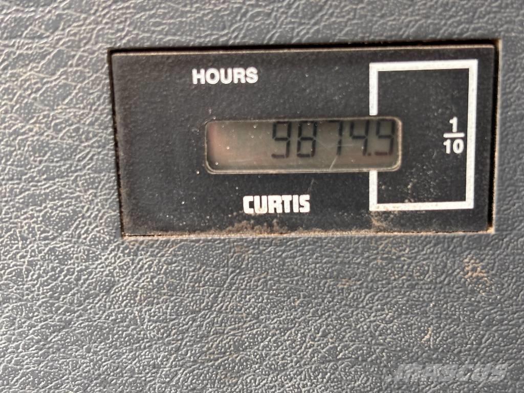 Hyundai HX 235 ALCR 大型油圧ショベル12t以上（パワーショベル・ユンボ）