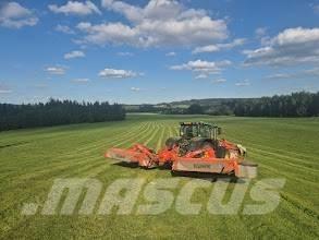 Kuhn fc 8830D-FF 芝刈り機