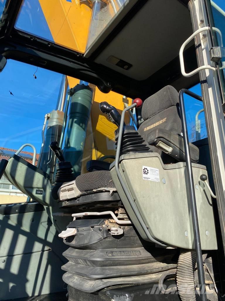 Liebherr R 926 LC 大型油圧ショベル12t以上（パワーショベル・ユンボ）