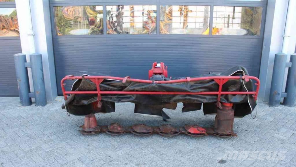 Lely Splendimo 240 芝刈り機