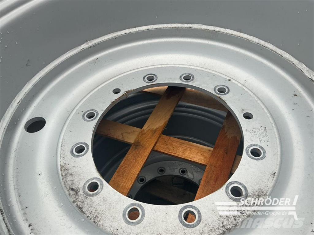  TW23BX34 タイヤ、ホイル、リム