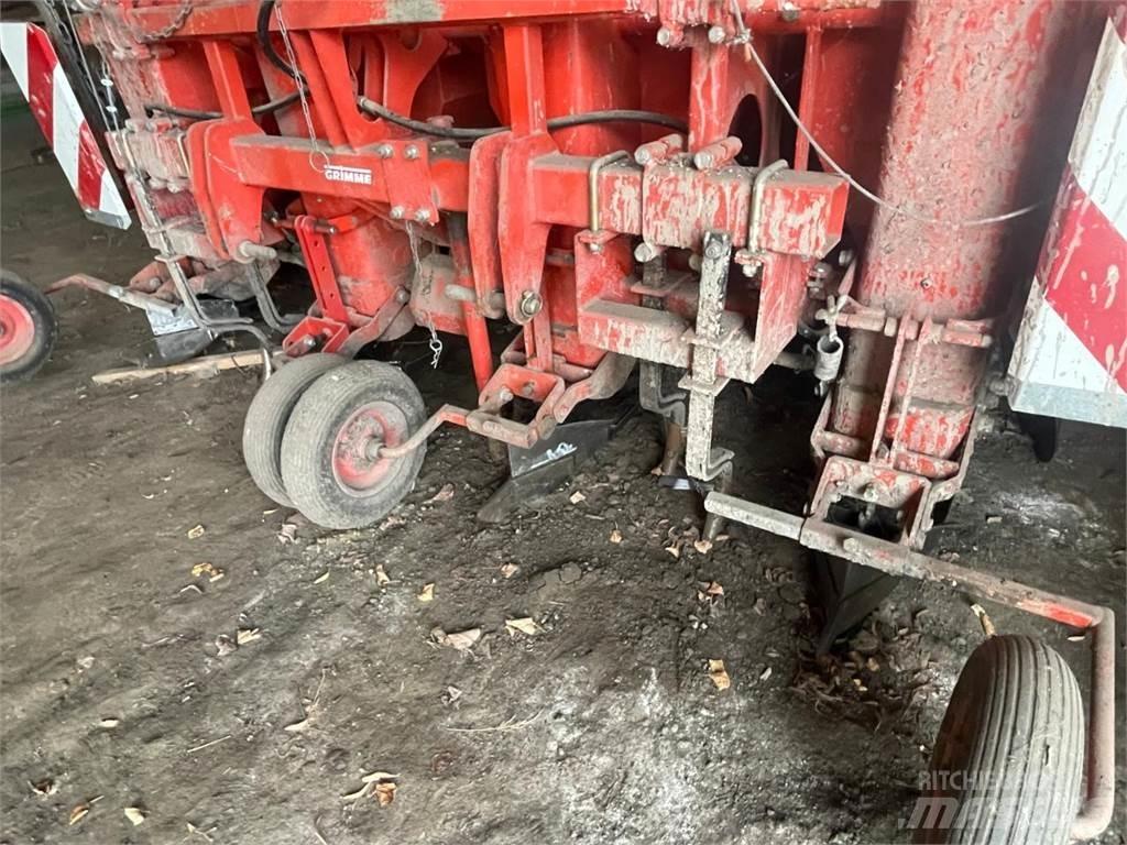 Grimme VL 20 KL VA ジャガイモ播種機