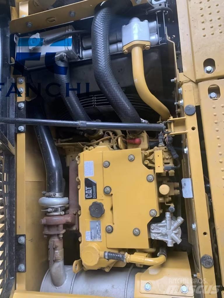 CAT CAT 312 D 中型油圧ショベル 7ｔ-12ｔ（ユンボ・パワーショベル・バックホー）