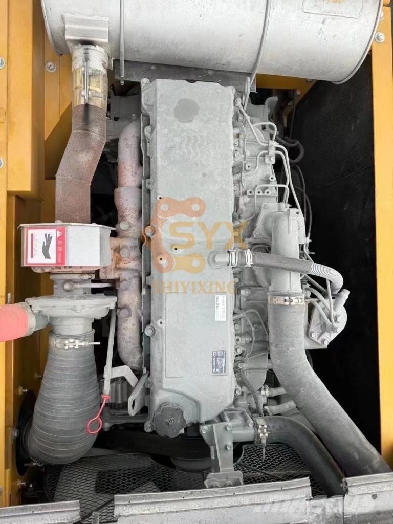 Sany SY 335 H 大型油圧ショベル12t以上（パワーショベル・ユンボ）