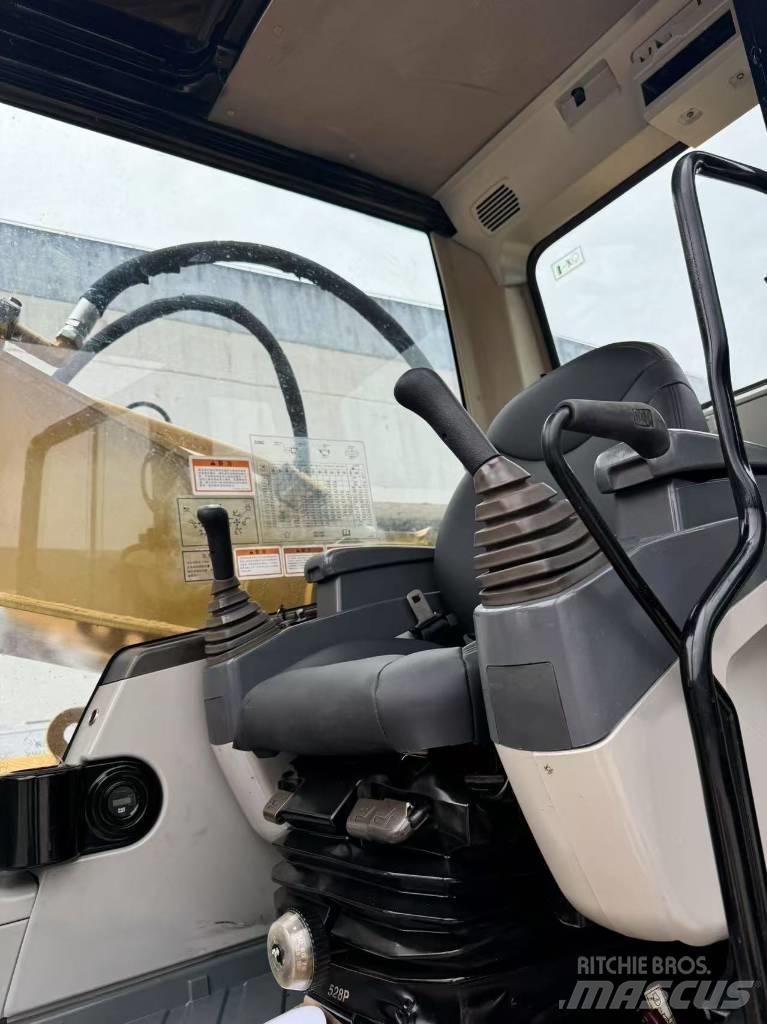 CAT 330 CL 大型油圧ショベル12t以上（パワーショベル・ユンボ）