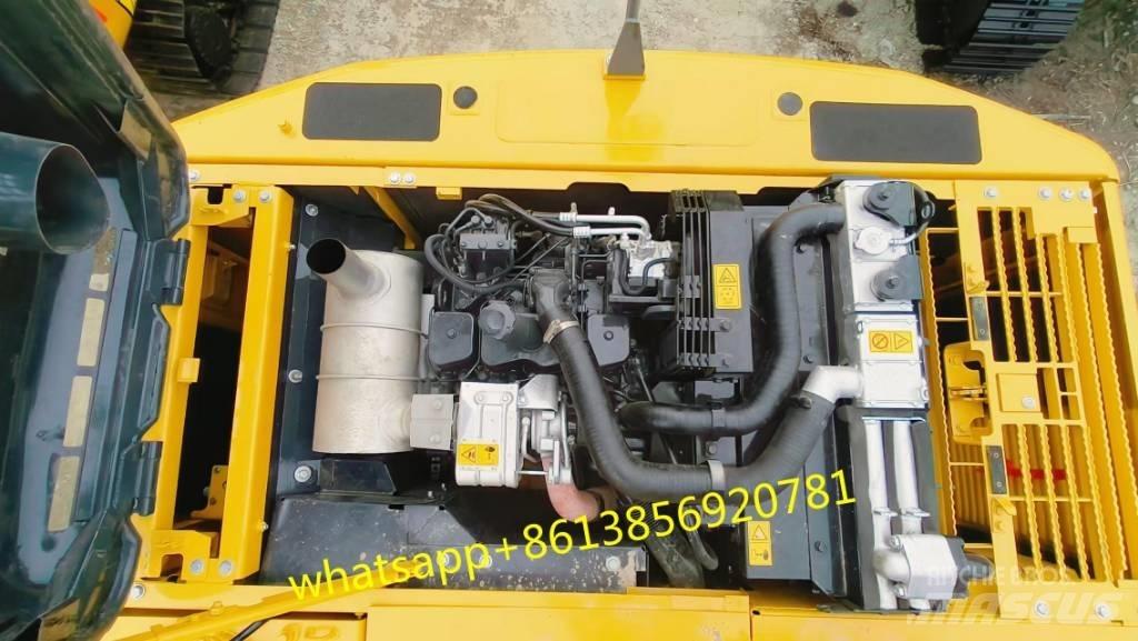 Komatsu PC 160-7 大型油圧ショベル12t以上（パワーショベル・ユンボ）