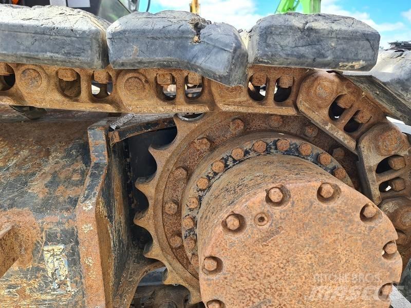 Hitachi ZX 180 LC-3 大型油圧ショベル12t以上（パワーショベル・ユンボ）