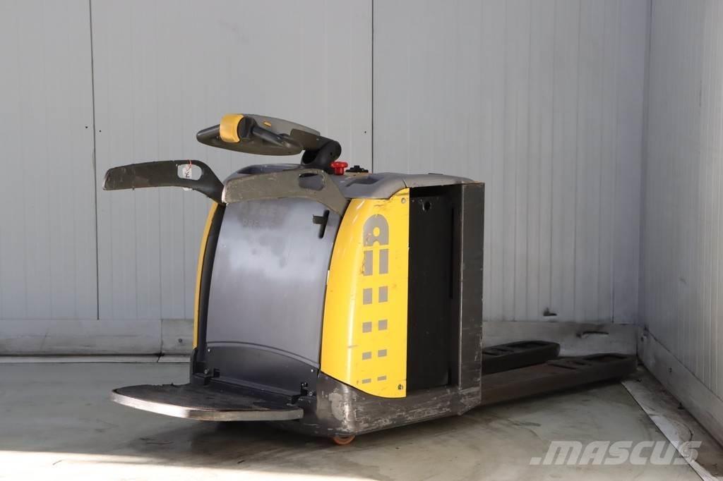Atlet PLP/200P ローリフト