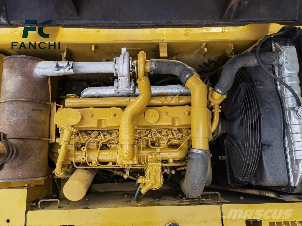 CAT 320 B L 大型油圧ショベル12t以上（パワーショベル・ユンボ）