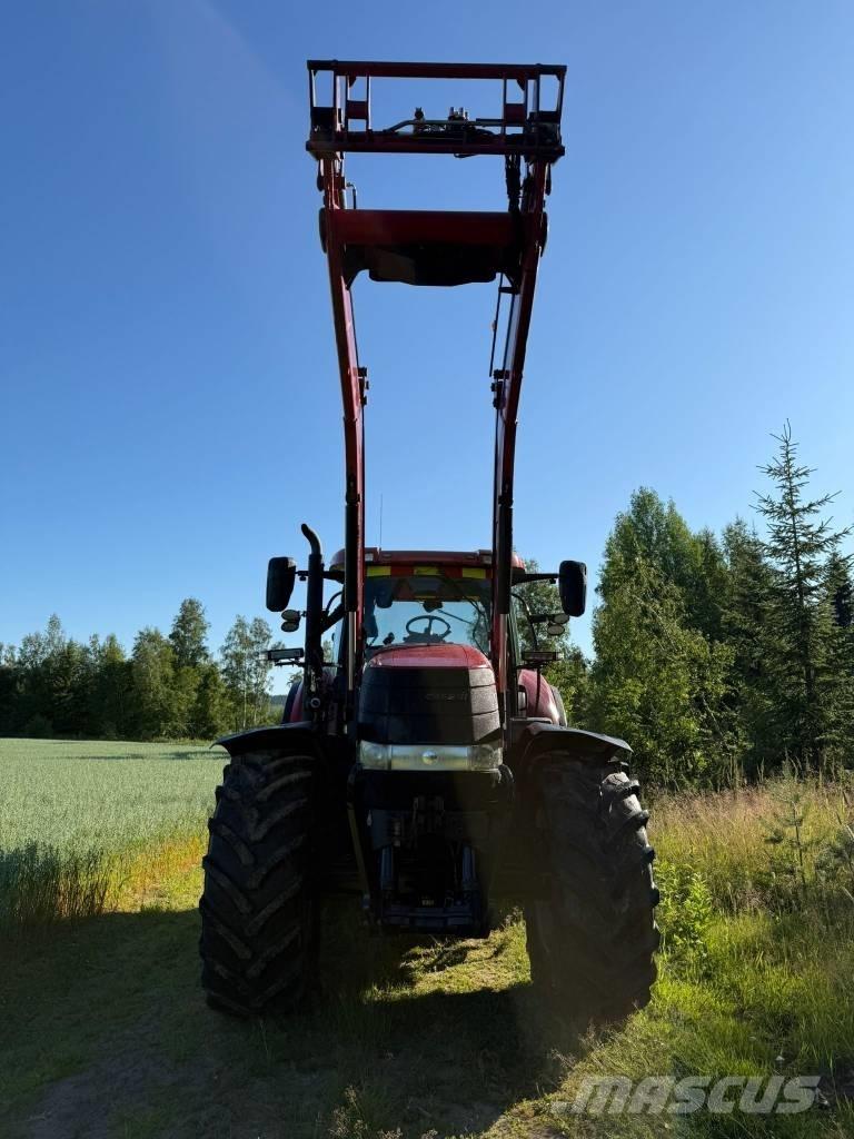 Case IH Puma 230CVX トラクター