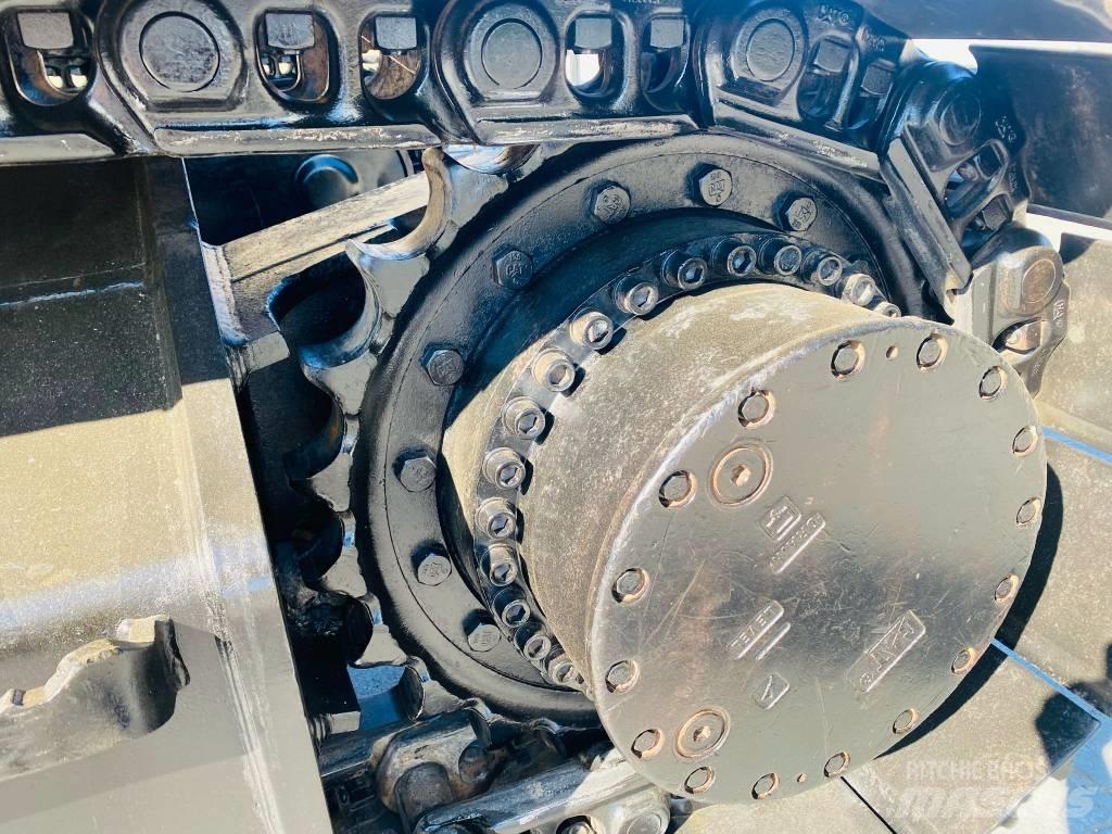 CAT 335 F L CR 大型油圧ショベル12t以上（パワーショベル・ユンボ）