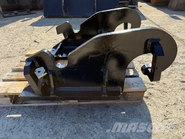 Verachtert CW 45 クイックヒッチ