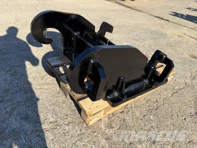 Verachtert CW 45 クイックヒッチ