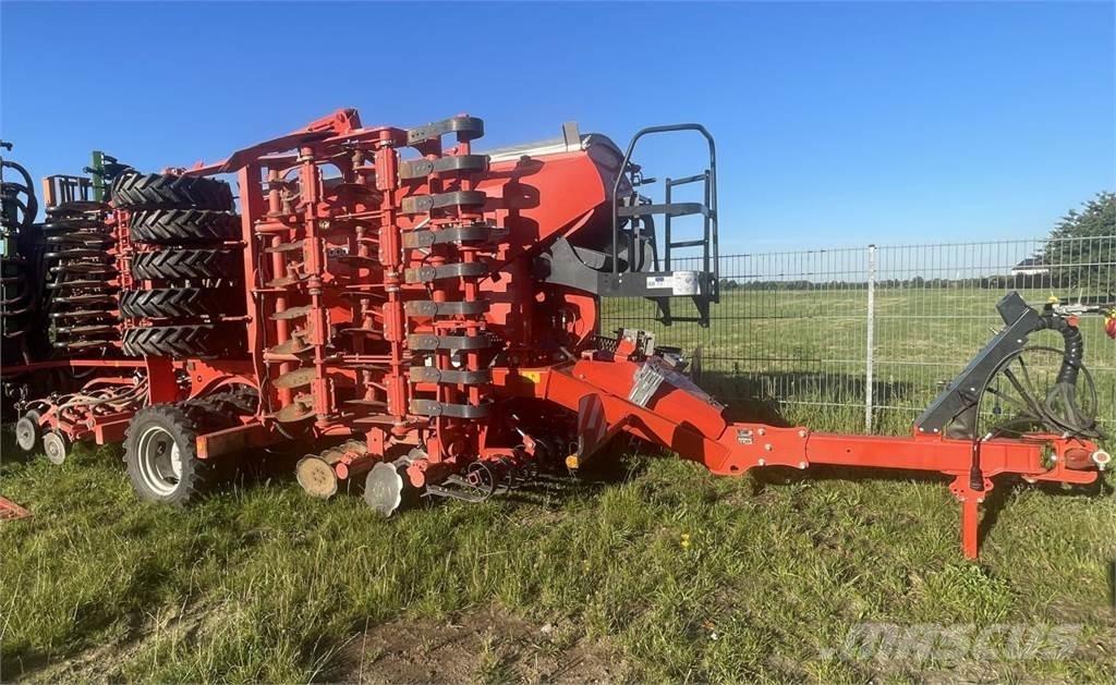 Kuhn ESPRO 6000 ドリル